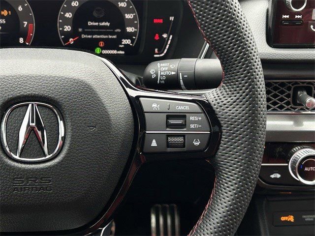 New 2026 Acura Integra Type S image 18