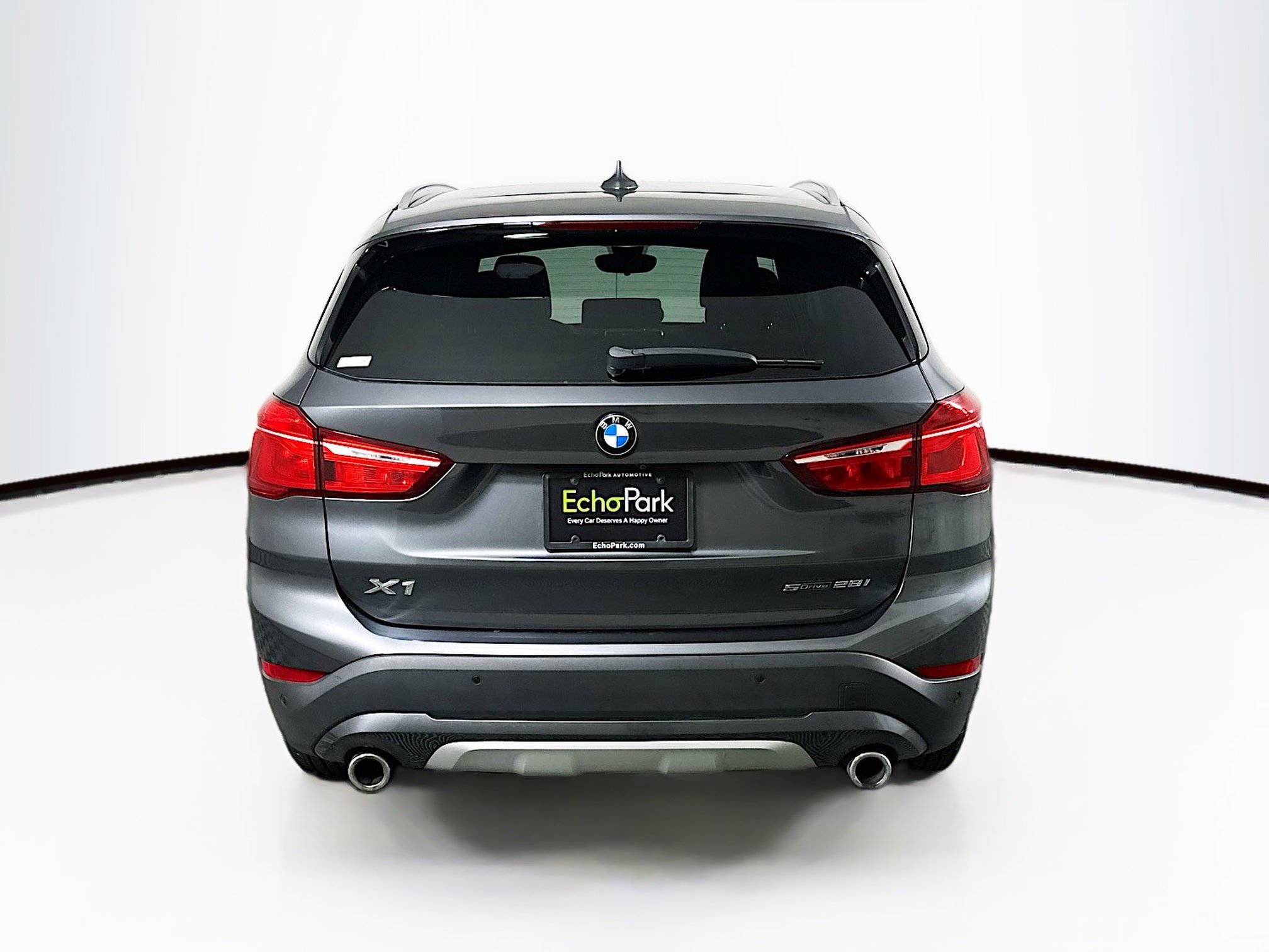 Used 2021 BMW X1 sDrive28i w/ Convenience Package FWD image 7