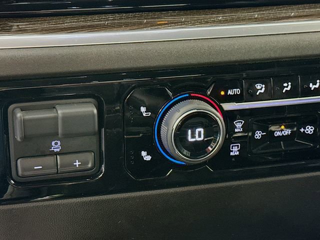 Used 2022 Chevrolet Silverado 1500 RST w/ All Star Edition Plus AWD/4WD image 22