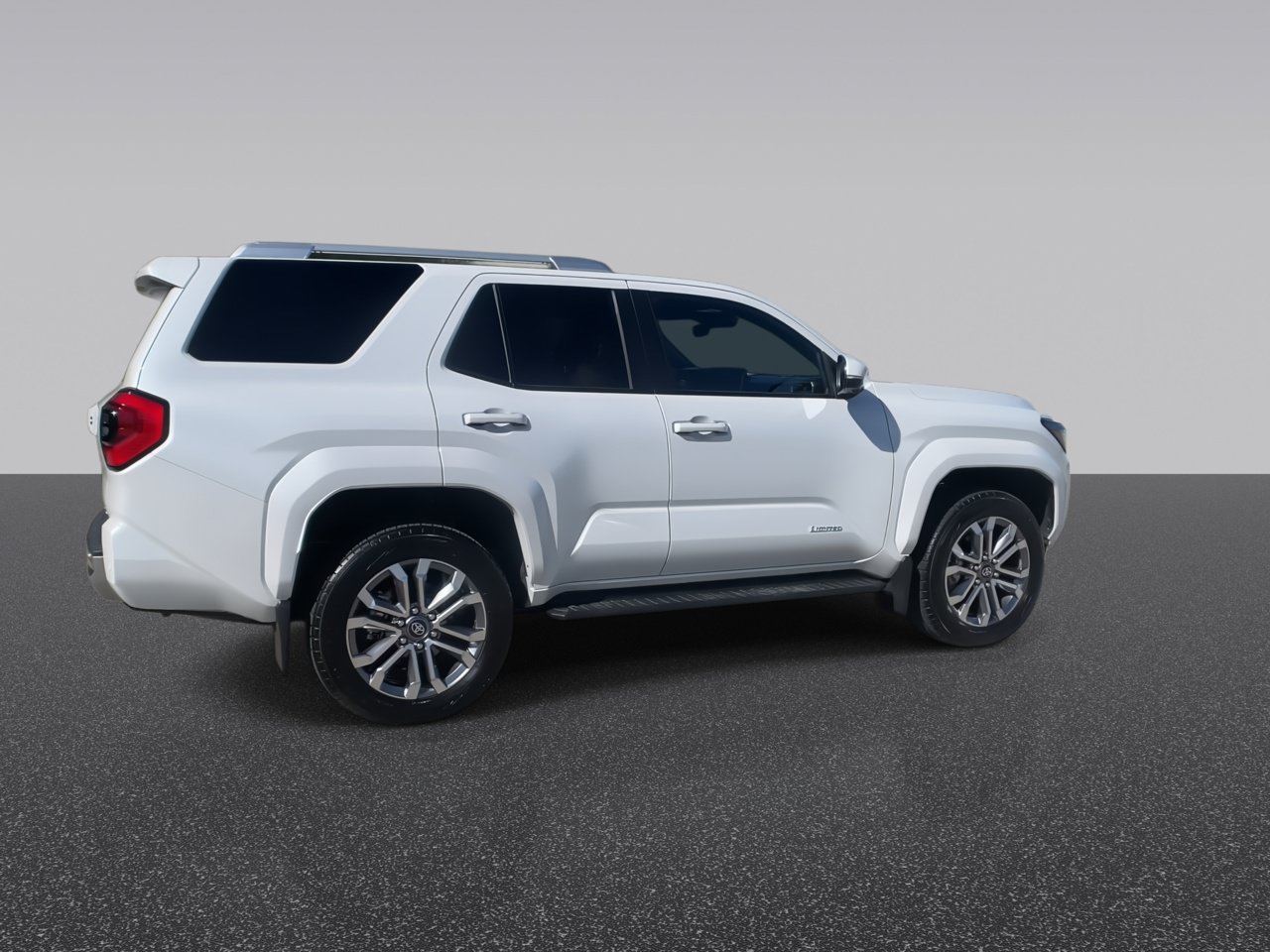 Used 2026 Toyota 4Runner Limited AWD/4WD image 10