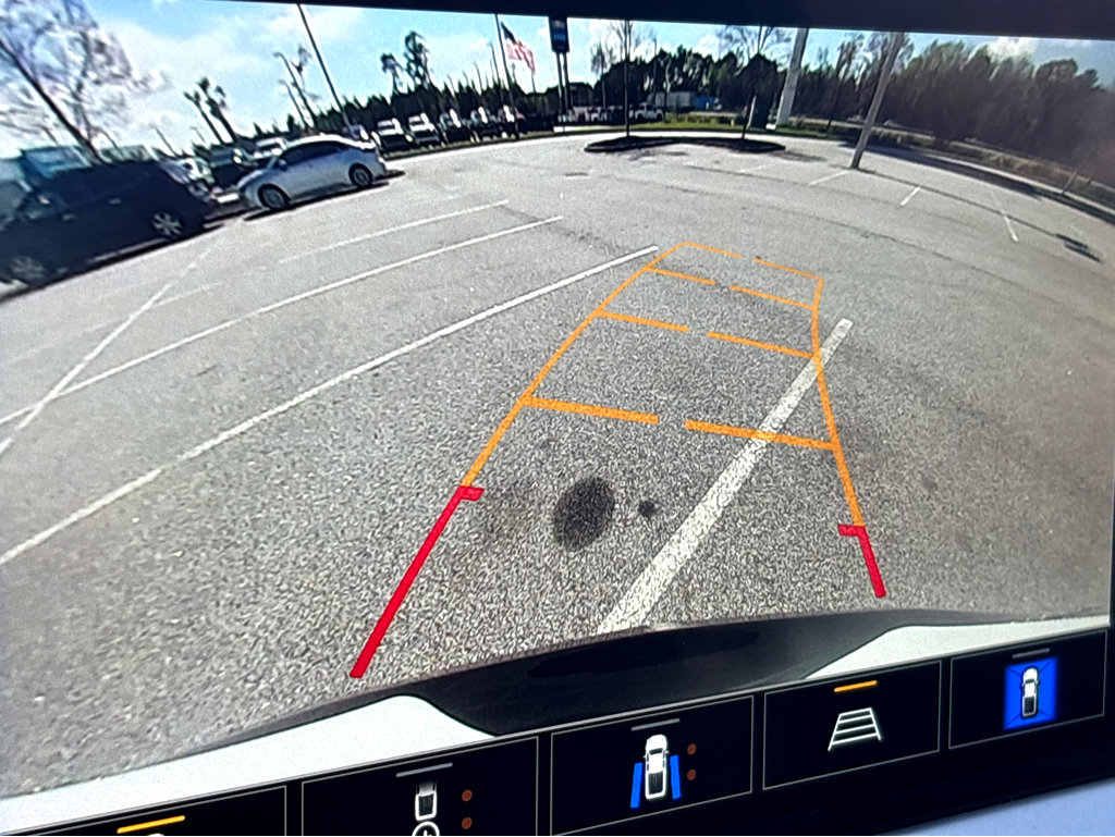 Used 2024 Chevrolet Blazer Premier w/ Driver Confidence II Package FWD image 28