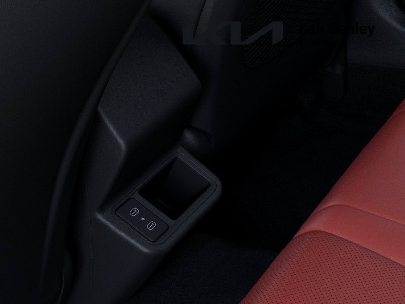 New 2026 Kia K4 GT-Line FWD image 26