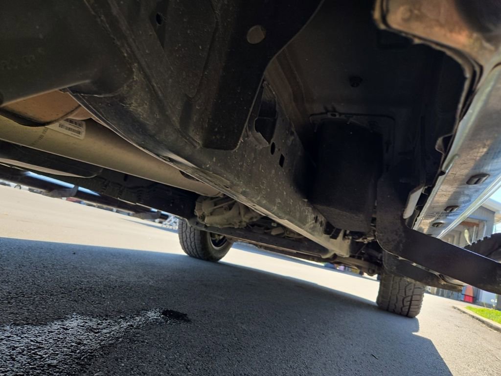 Used 2020 RAM 1500 Lone Star AWD/4WD image 16