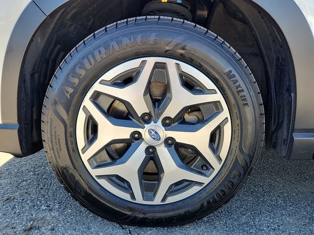 Used 2021 Subaru Forester Premium w/ Popular Package #1 image 8