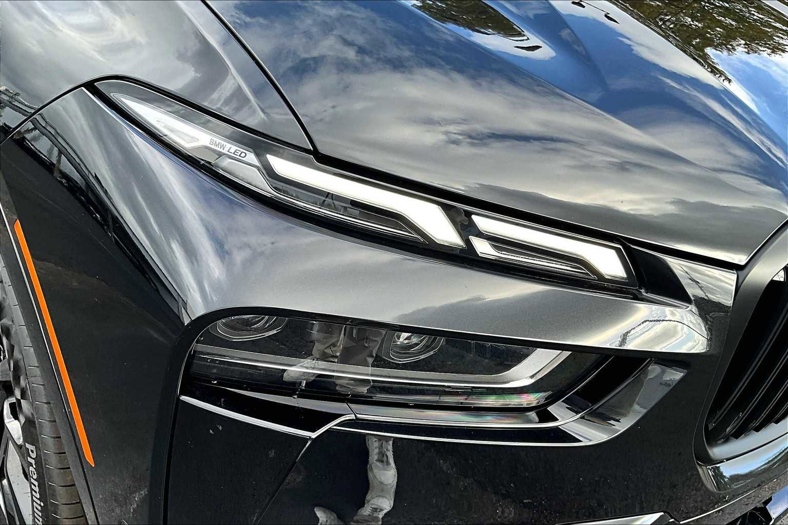 New 2026 BMW X7 xDrive40i w/ M Sport Package image 14