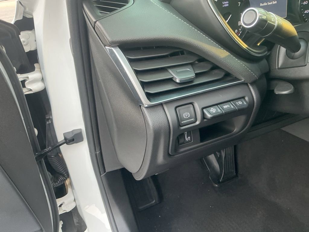 Used 2020 Cadillac CT5 Premium Luxury image 11