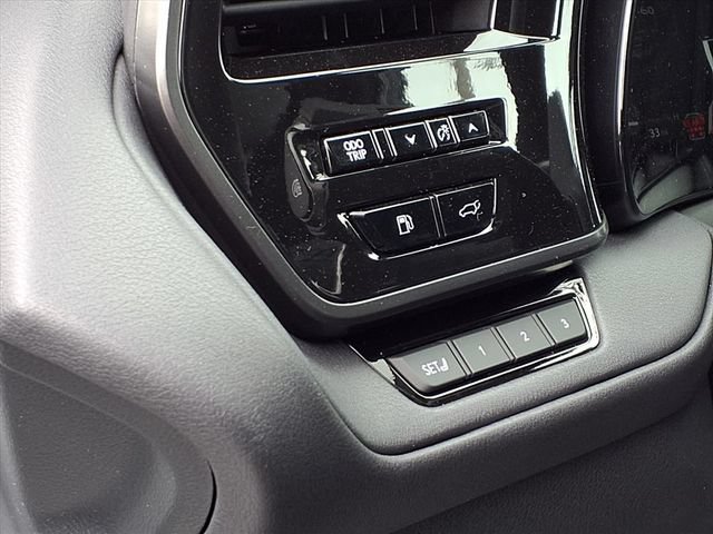 New 2026 Lexus TX 350 AWD image 19