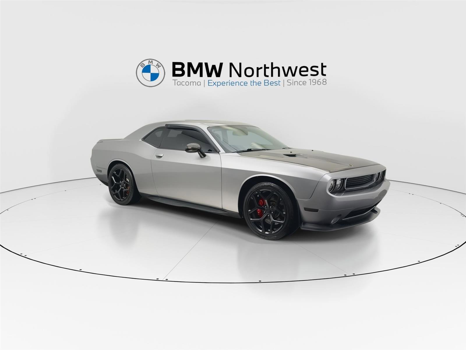 Used 2011 Dodge Challenger SRT8 image 6
