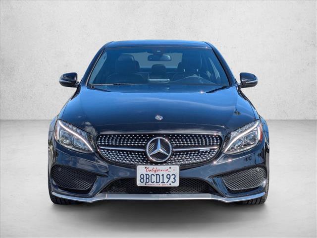 Used 2018 Mercedes-Benz C 43 AMG AMG C 43 image 2