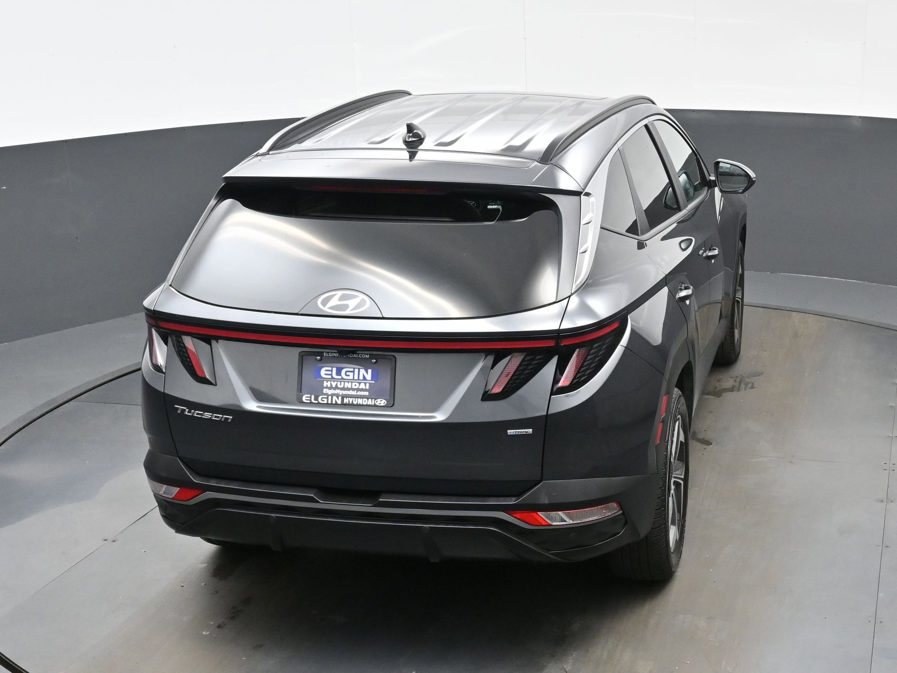 Used 2024 Hyundai Tucson SEL w/ Convenience Package image 39