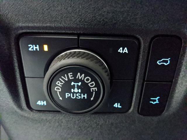 Certified 2025 Ford Expedition Tremor AWD/4WD image 16