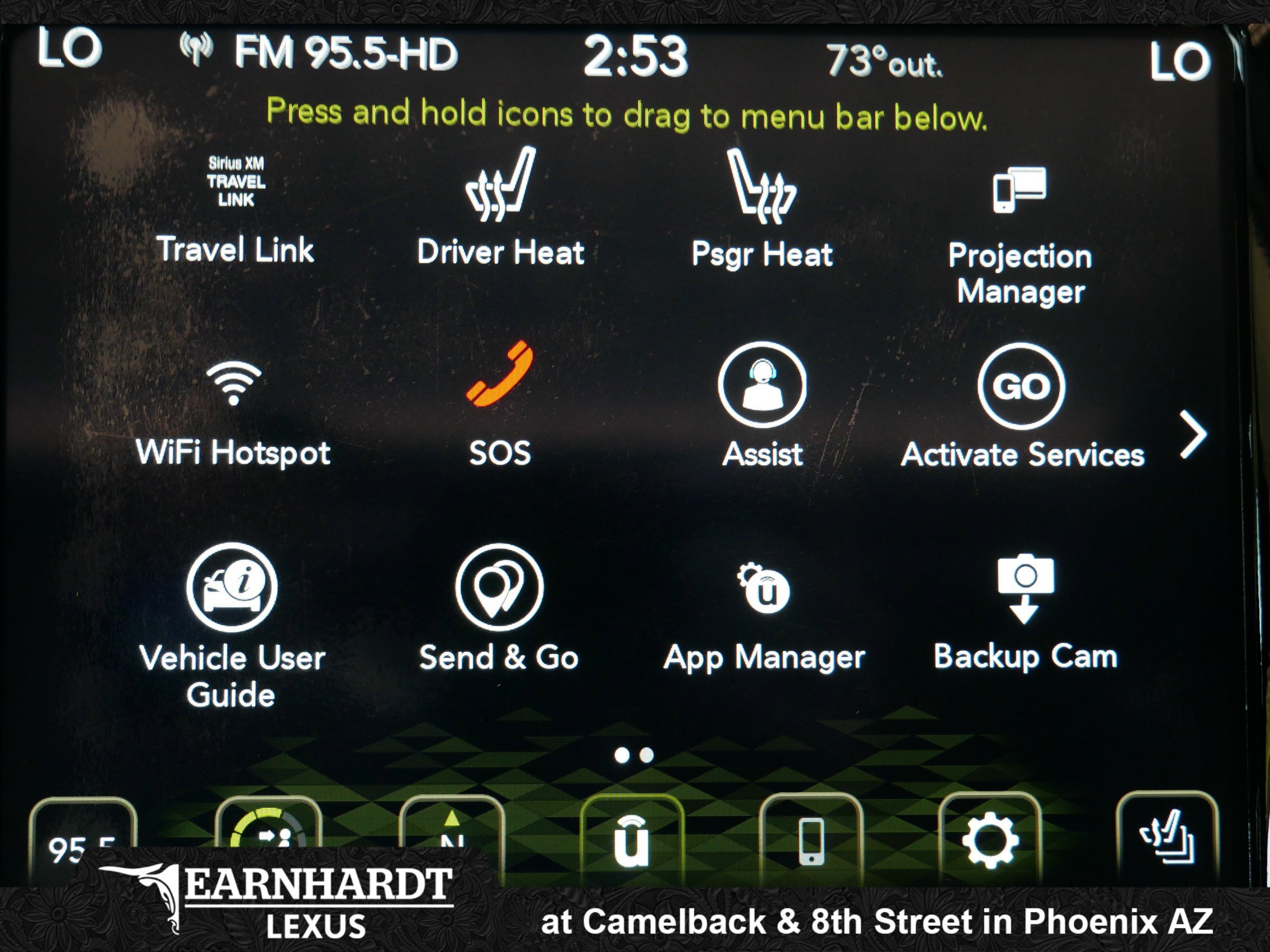 Used 2020 Jeep Cherokee Limited image 31