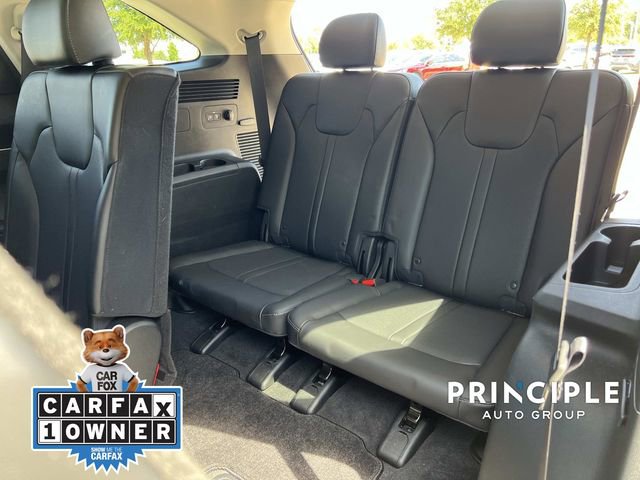 Used 2023 Kia Sorento S image 29