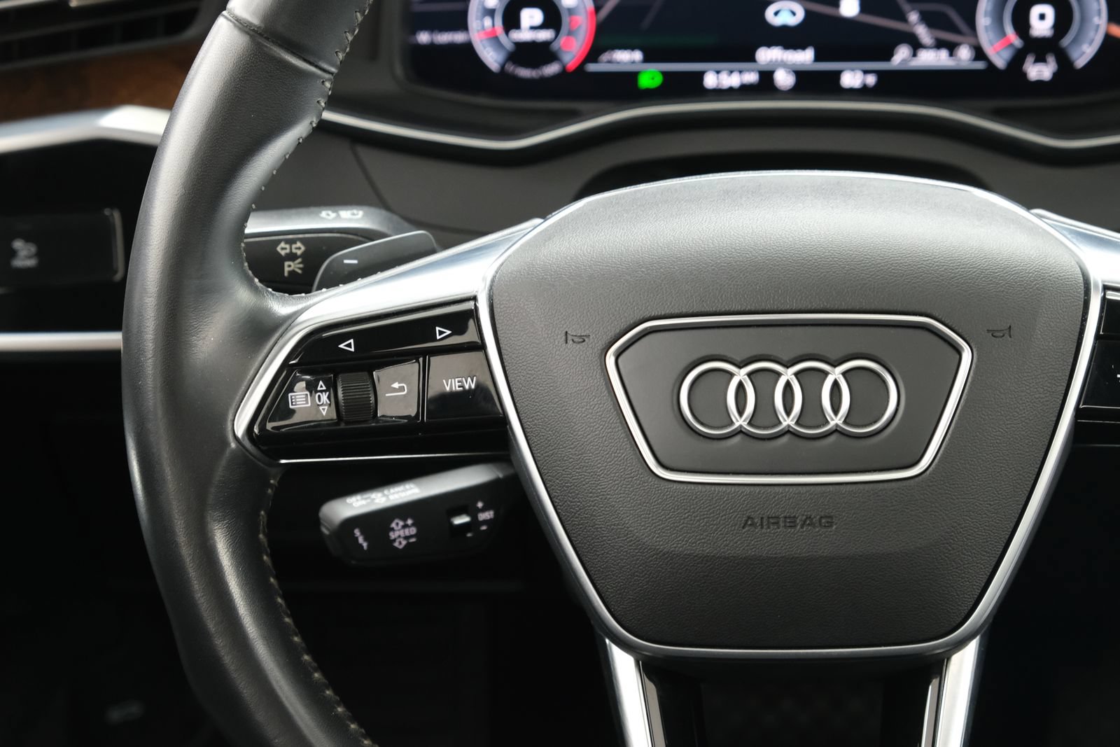 Used 2019 Audi A6 3.0T Prestige w/ Prestige Package AWD/4WD image 13