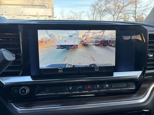 Used 2025 Chevrolet Silverado 2500 LT w/ Convenience Package image 24