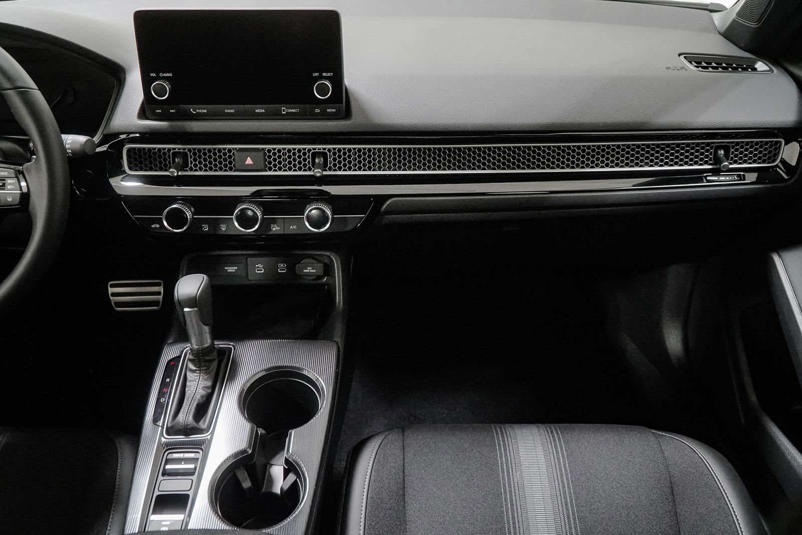 New 2026 Honda Civic Sport image 30