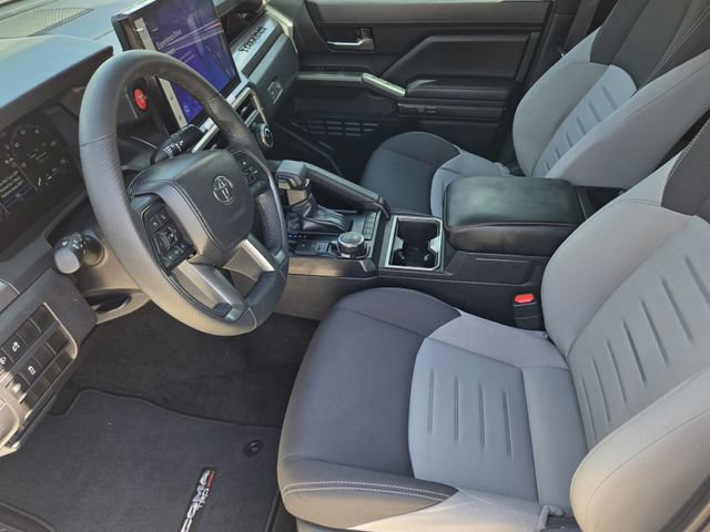 Used 2026 Toyota Tacoma TRD Sport AWD/4WD image 11