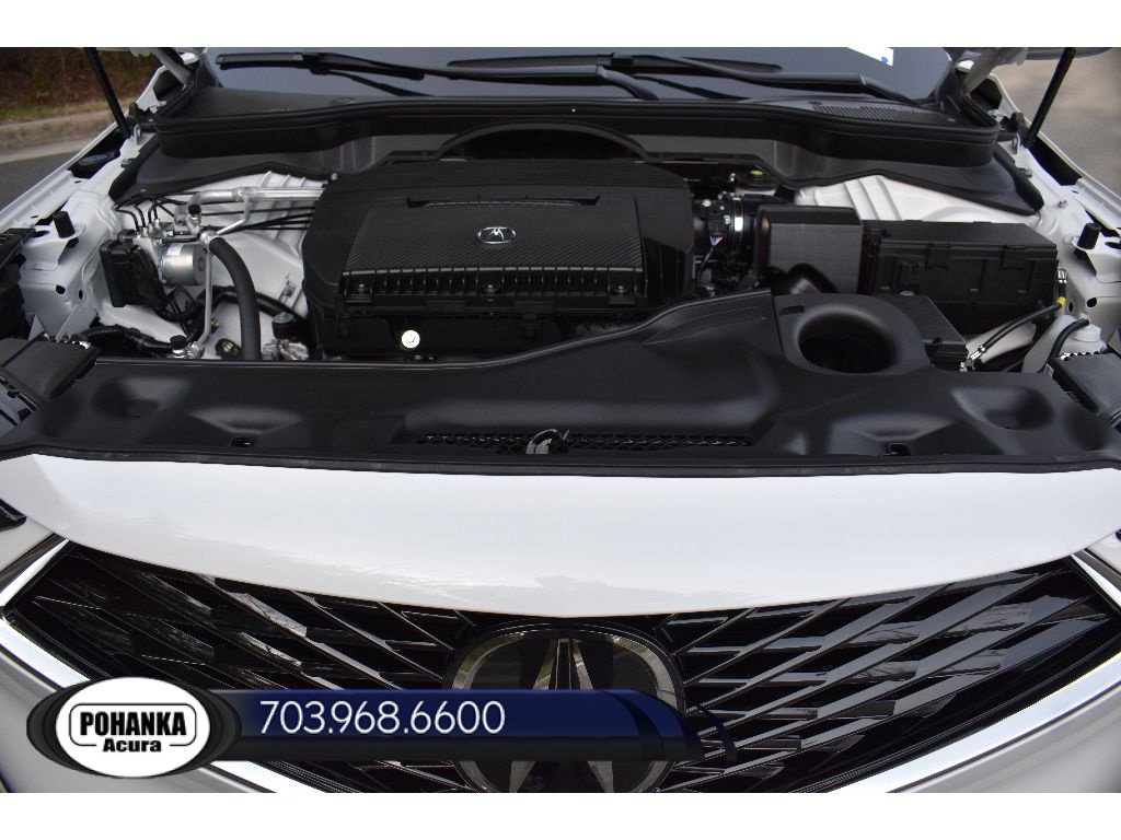 New 2026 Acura MDX w/ Technology Package AWD/4WD image 36