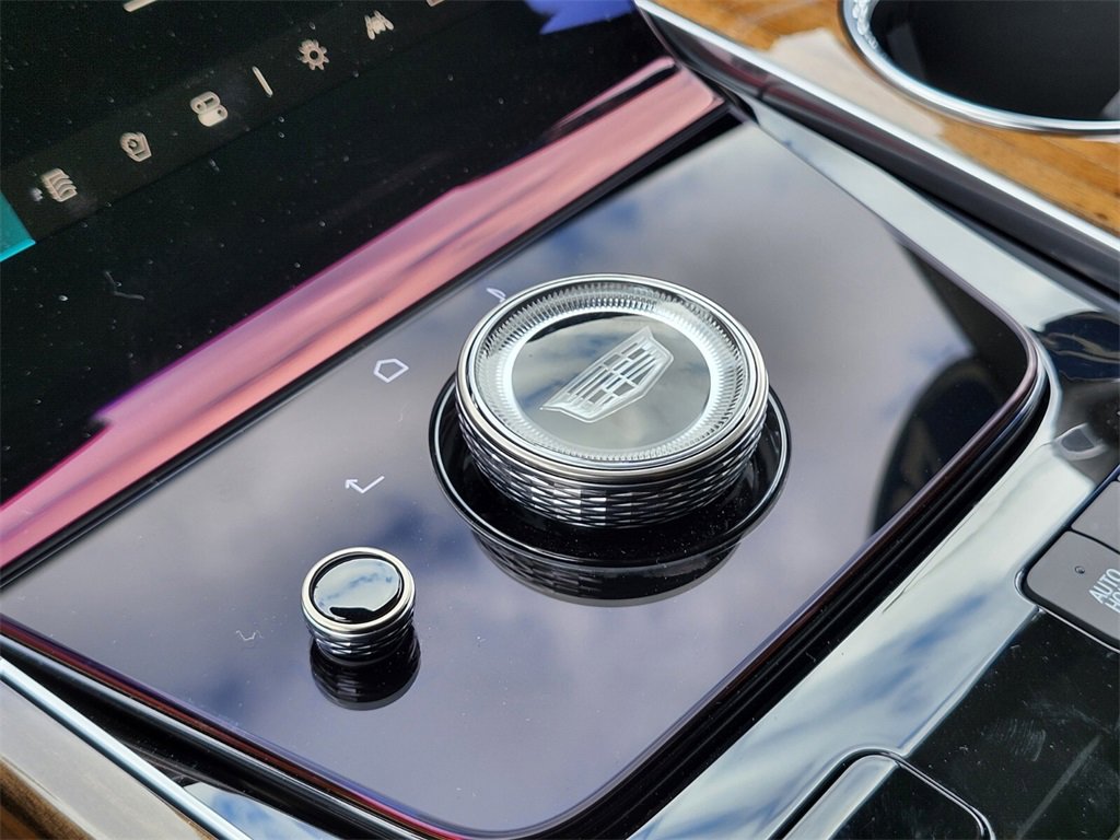 Certified 2025 Cadillac Escalade Sport Platinum image 25