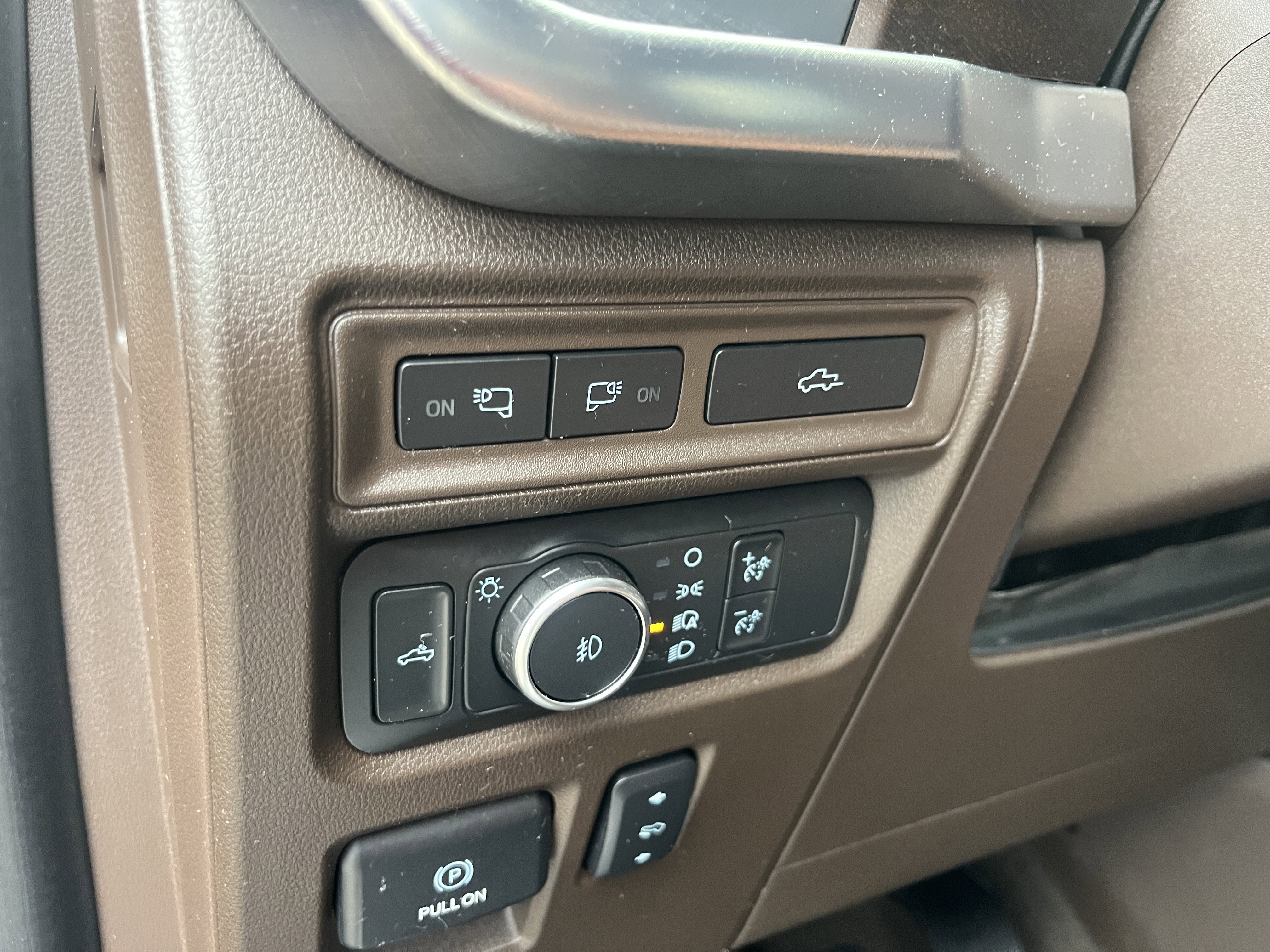 Used 2022 Ford F150 King Ranch w/ Equipment Group 601A High AWD/4WD image 17