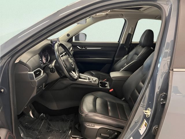 Used 2024 MAZDA CX-5 Carbon Edition AWD/4WD image 20