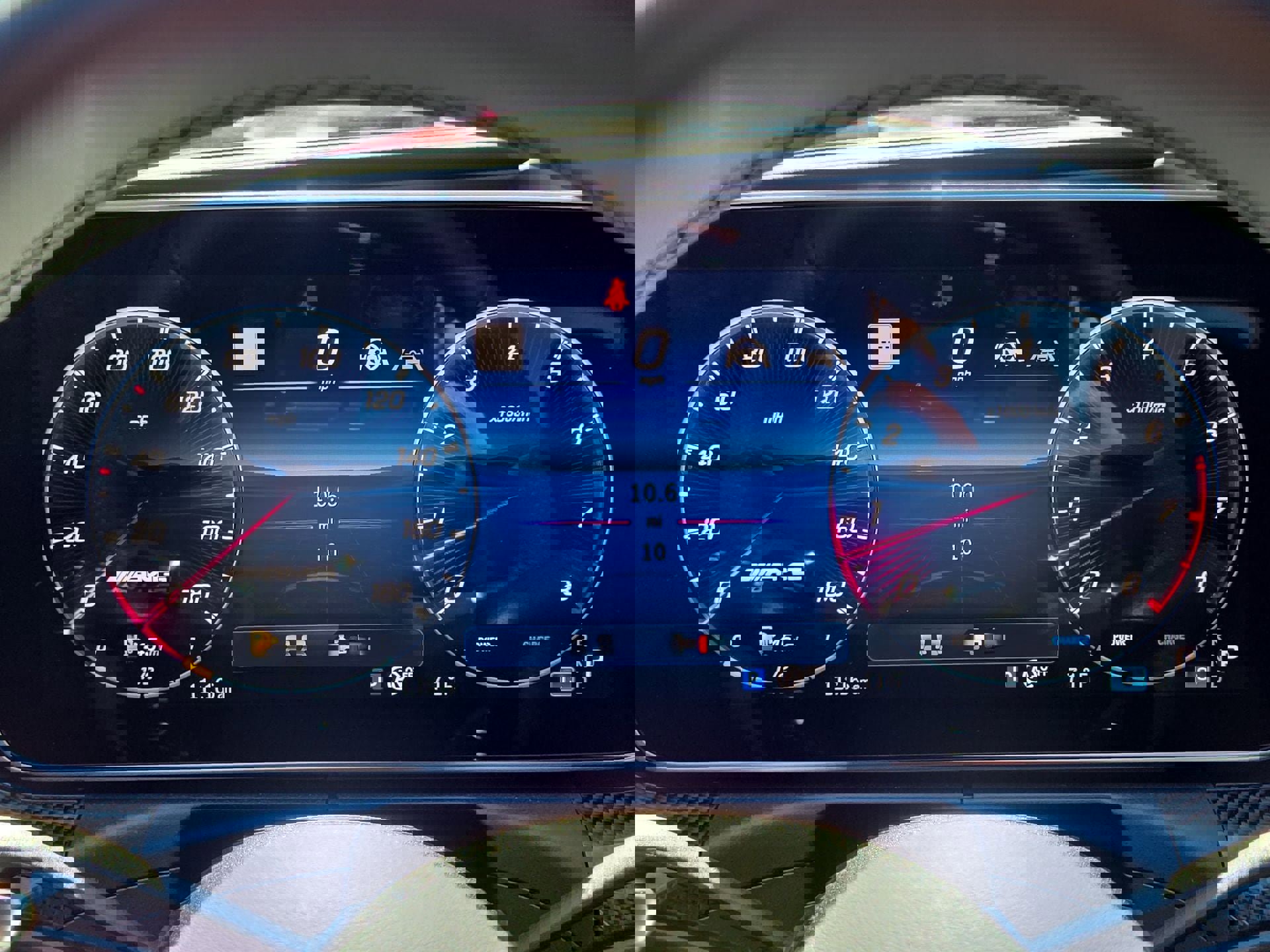 New 2026 Mercedes-Benz CLE 53 AMG 4MATIC Coupe image 20