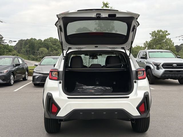 Certified 2026 Subaru Crosstrek 2.5i AWD/4WD image 14