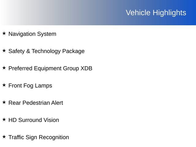 Used 2025 Chevrolet Equinox ACTIV w/ Safety and Technology Package FWD image 4