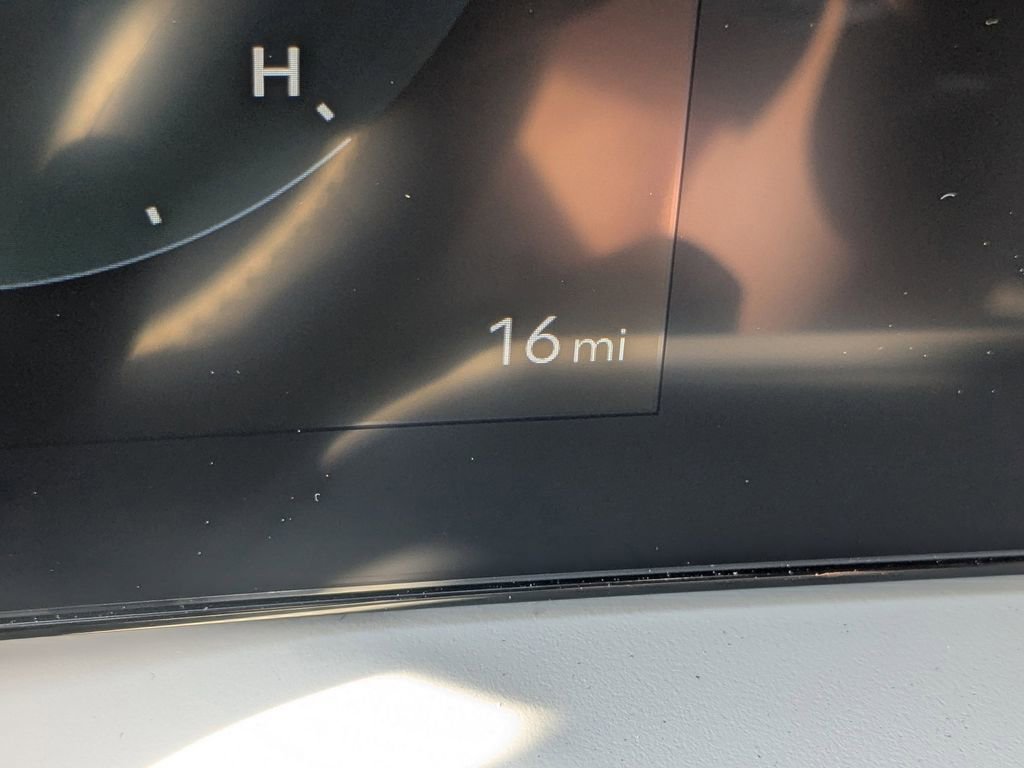 New 2026 Hyundai Palisade Calligraphy image 30