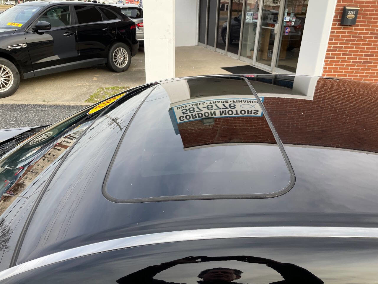 Used 2012 Acura TL SH-AWD image 10