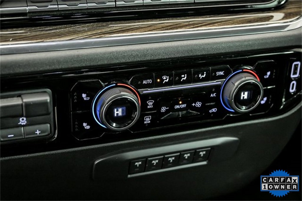 Certified 2024 Chevrolet Silverado 3500 LT w/ Convenience Package image 22