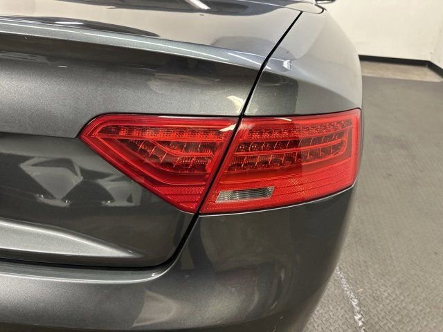 Used 2017 Audi S5 3.0T Cabriolet w/ Technology Package image 10