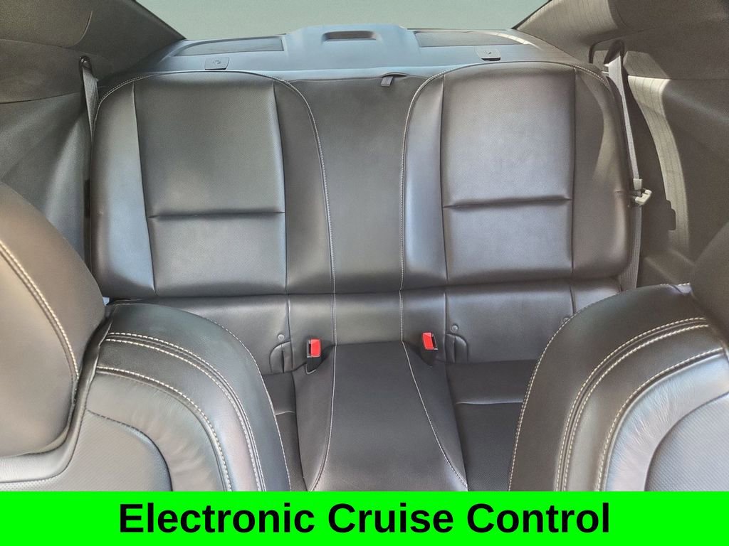 Used 2010 Chevrolet Camaro SS image 18