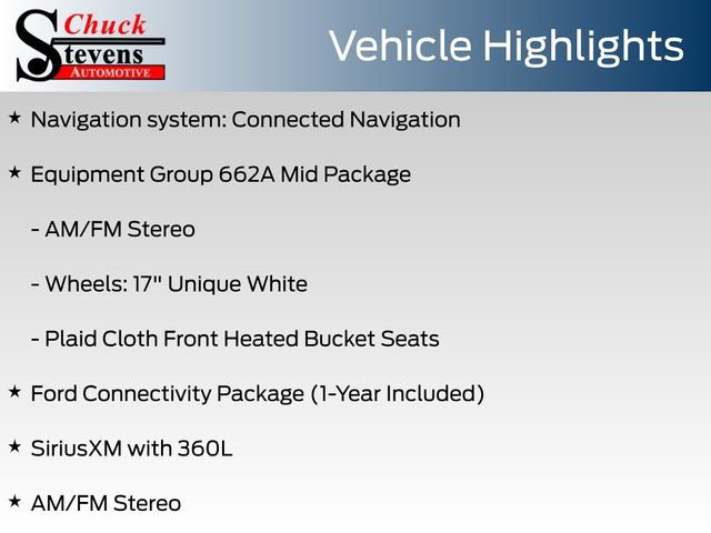 New 2026 Ford Bronco Heritage Edition AWD/4WD image 6