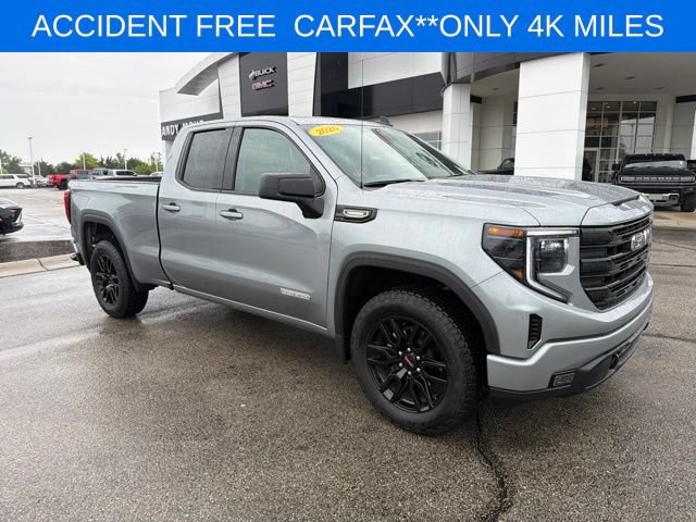 Used 2026 GMC Sierra 1500 Elevation AWD/4WD video 2