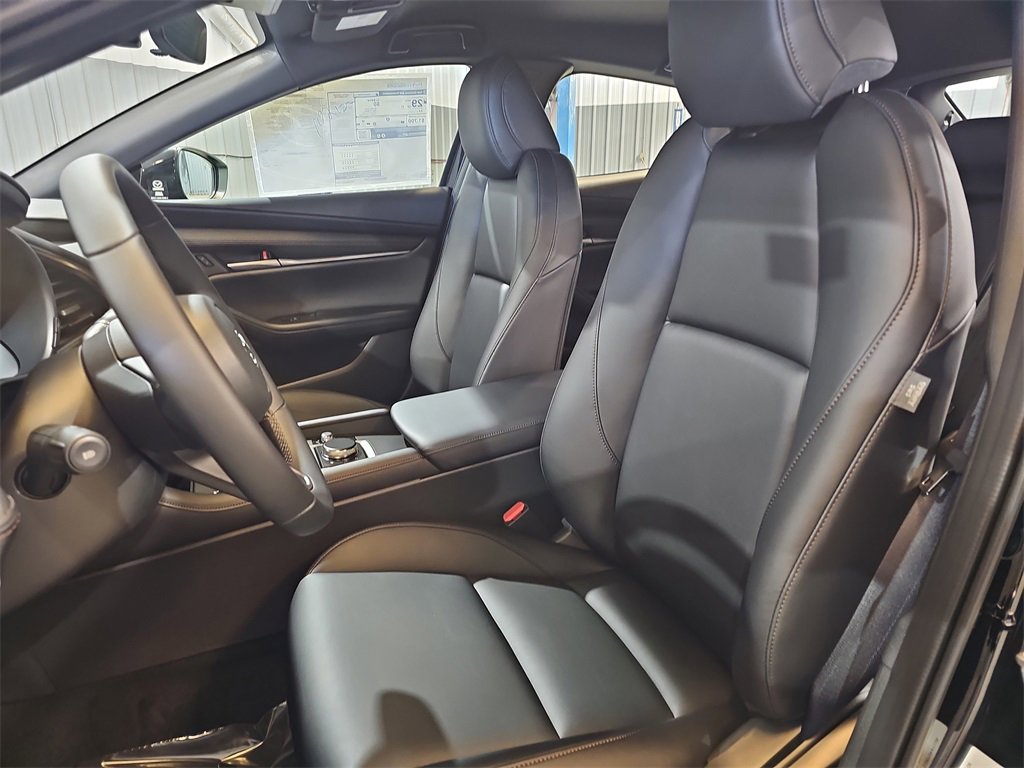 New 2026 MAZDA MAZDA3 s Sport image 15