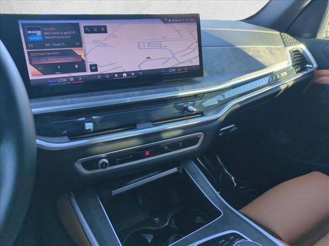 Certified 2024 BMW X5 sDrive40i w/ Parking Assistance Package image 15