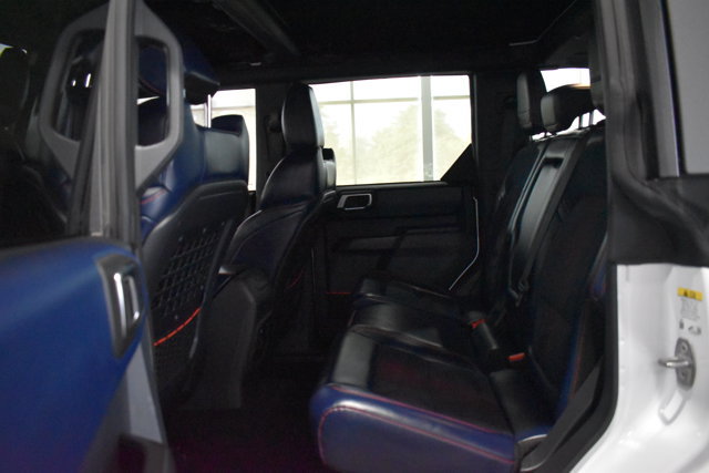 Used 2023 Ford Bronco Raptor AWD/4WD image 20