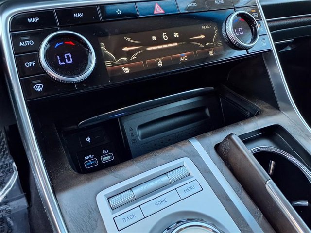 Used 2024 Genesis GV80 2.5T image 19