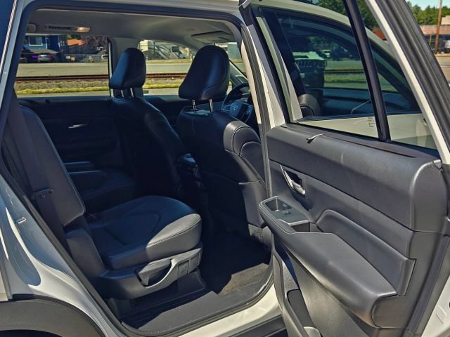 Used 2024 Toyota Grand Highlander AWD Hybrid image 52