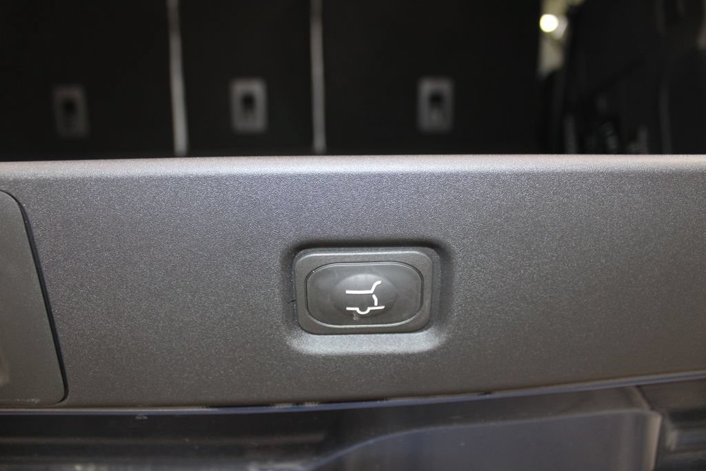 New 2027 Ford Expedition Platinum RWD image 35