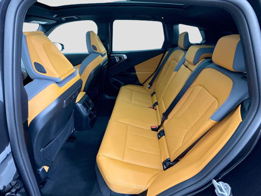 New 2026 BMW X3 M50 w/ Premium Package image 20