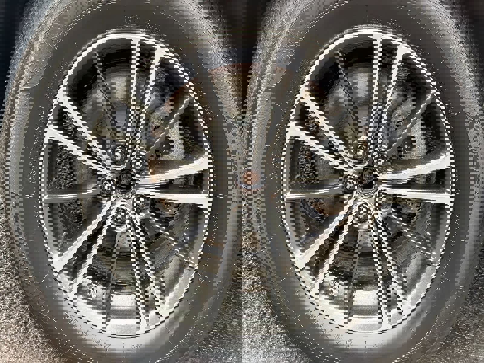 Used 2015 Subaru Forester 2.5i Premium w/ All-Weather Package image 14