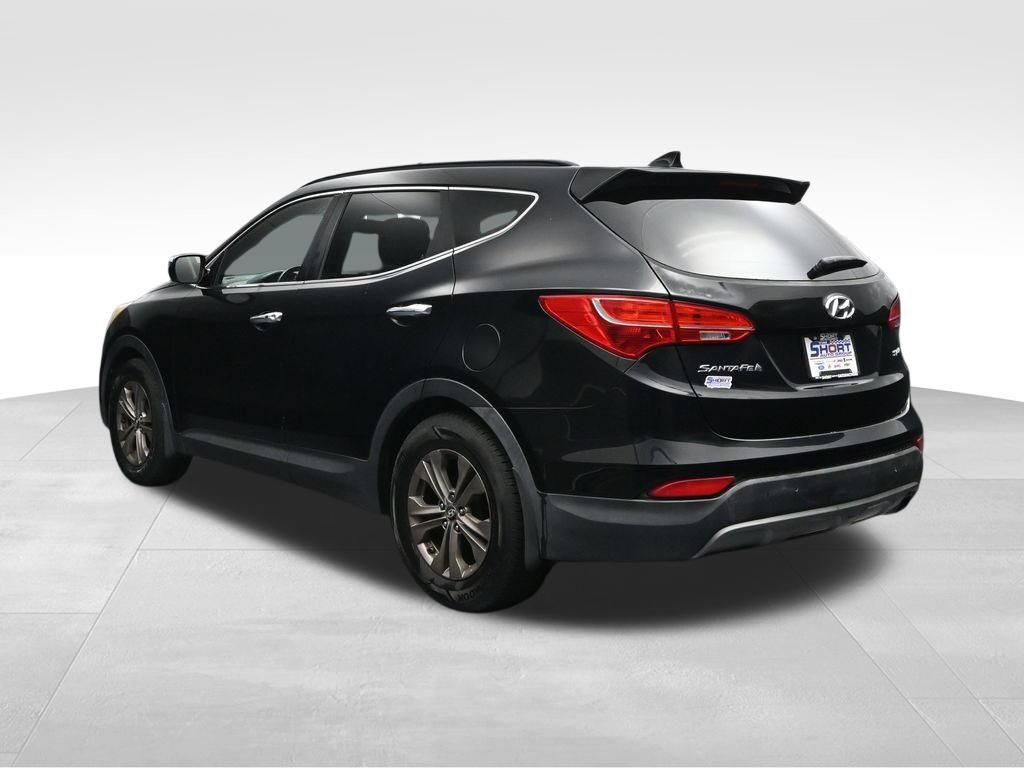 Used 2013 Hyundai Santa Fe Sport FWD image 3