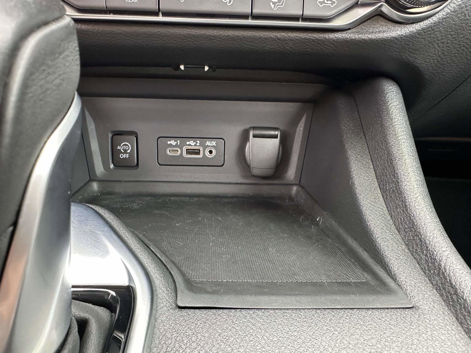 Used 2024 Nissan Sentra SR image 21