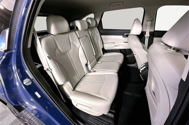 New 2026 Kia Sorento EX image 11