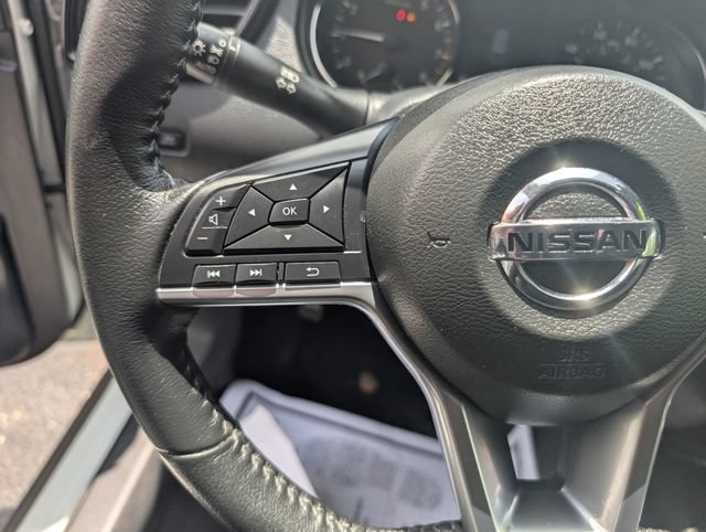 Certified 2020 Nissan Rogue SV AWD/4WD image 16