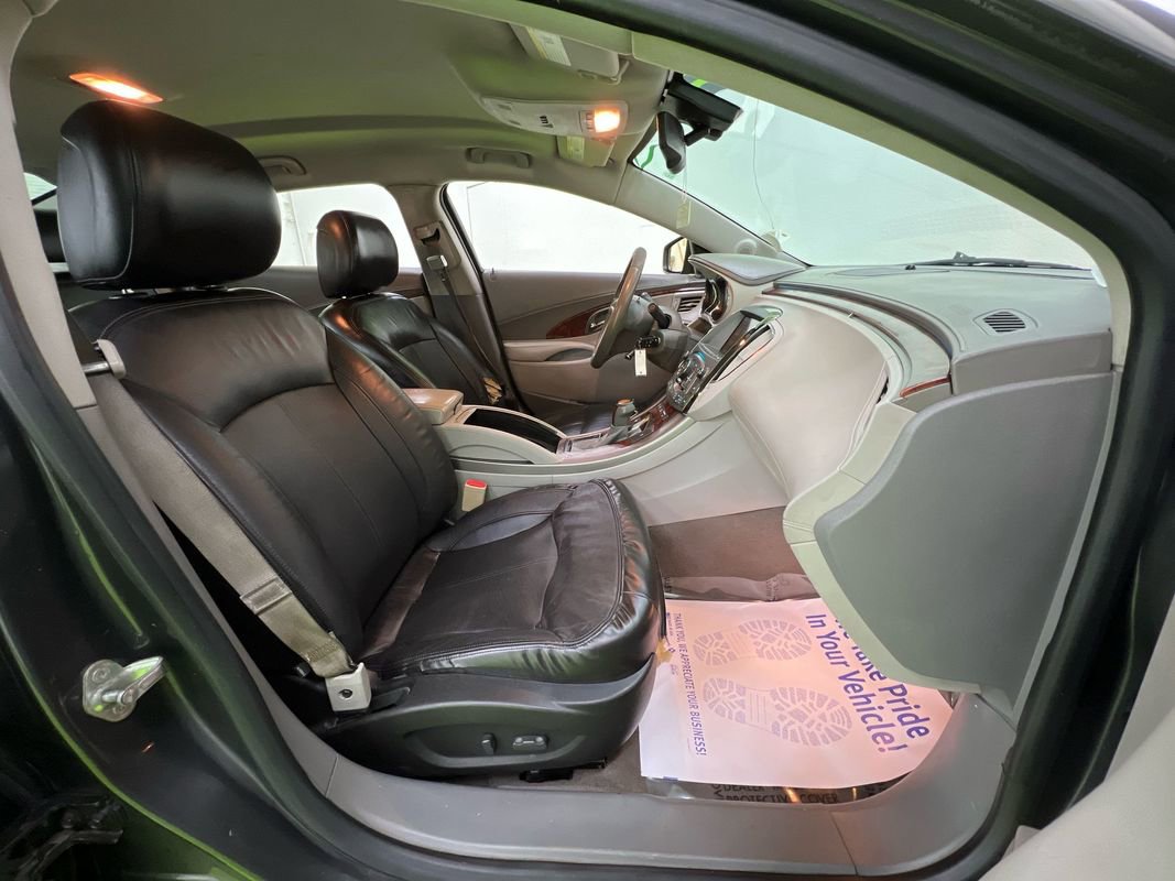 Used 2013 Buick LaCrosse FWD image 25