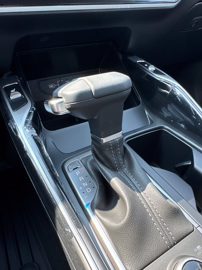 New 2026 Kia Sorento EX AWD/4WD image 13