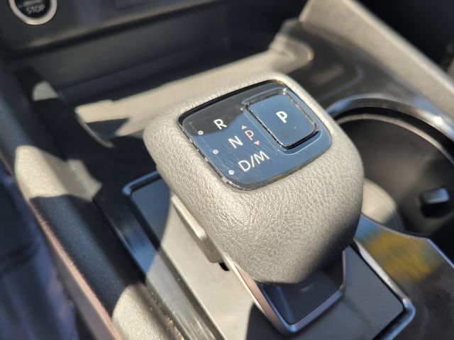 Certified 2023 Nissan Rogue SV FWD image 20